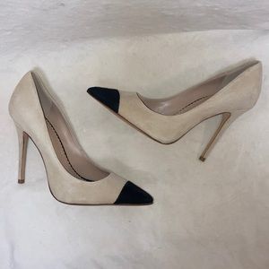Jean-Michele Cazabat Pumps
